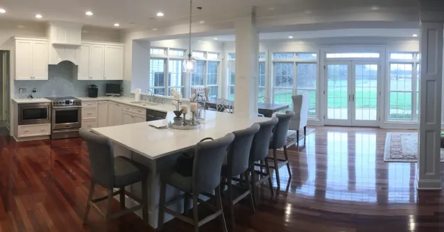 Nuvo Homes, Inc. researched project photo