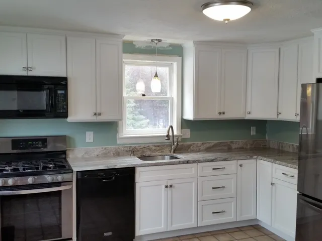 TANDEM HOME REMODELING work photo
