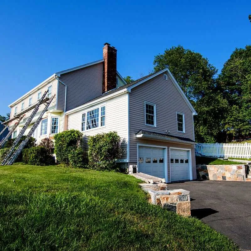 Dan Reitano Home Improvements | Exterior siding Remodeling in the Merrimack  Valley MA
