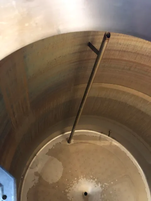work photo from northwoodsstainless.com