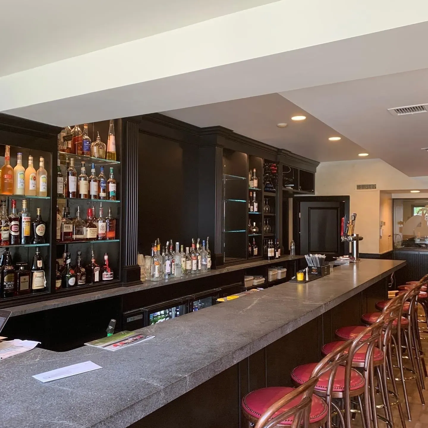countertop