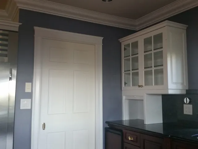 Lp Painting & Restoration work photo