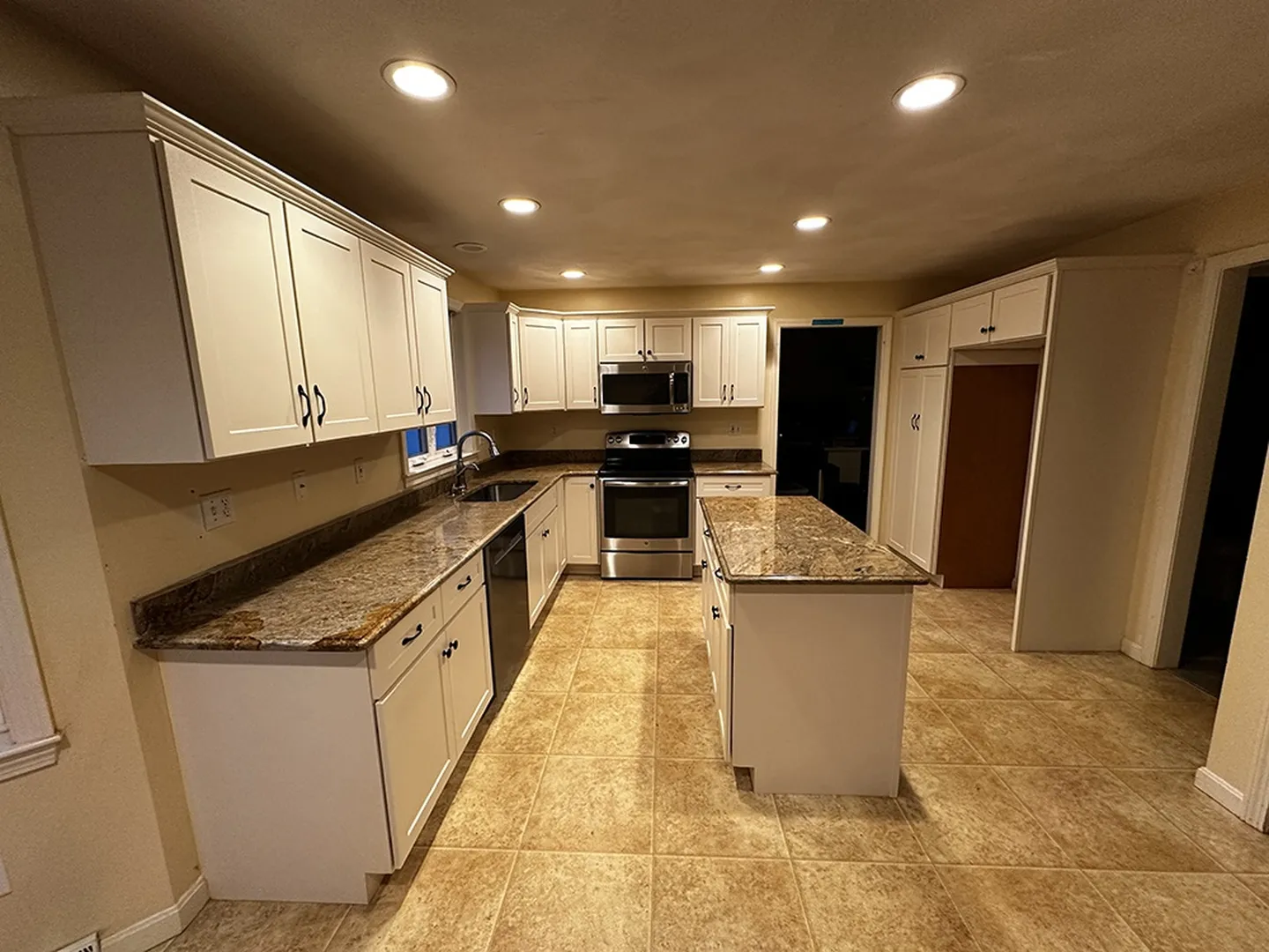 Affordable Cabinet Refacing