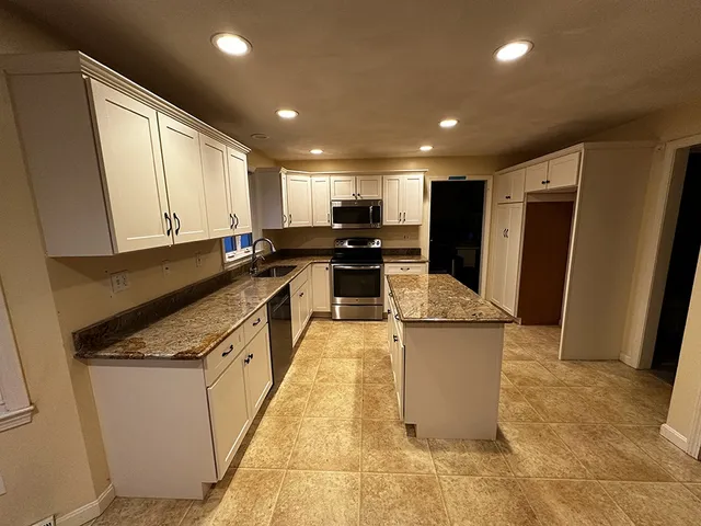 Affordable Cabinet Refacing
