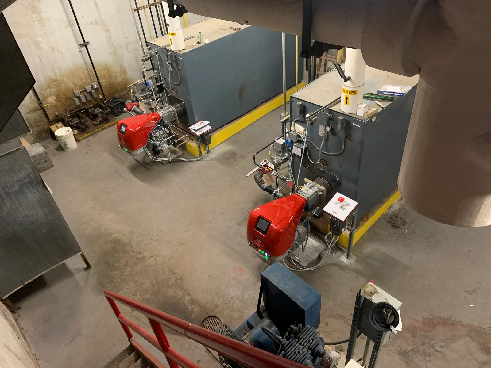 IPG Oil Heat, Inc. verified work photo