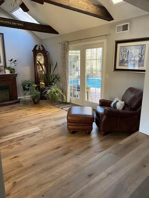 Gene Hardy Flooring Inc.