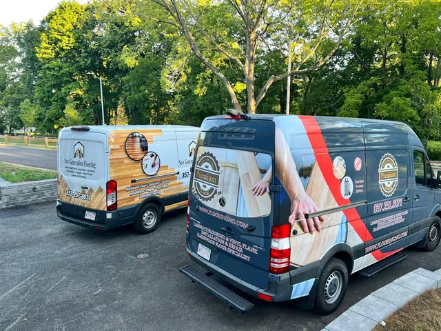 New Generation Flooring