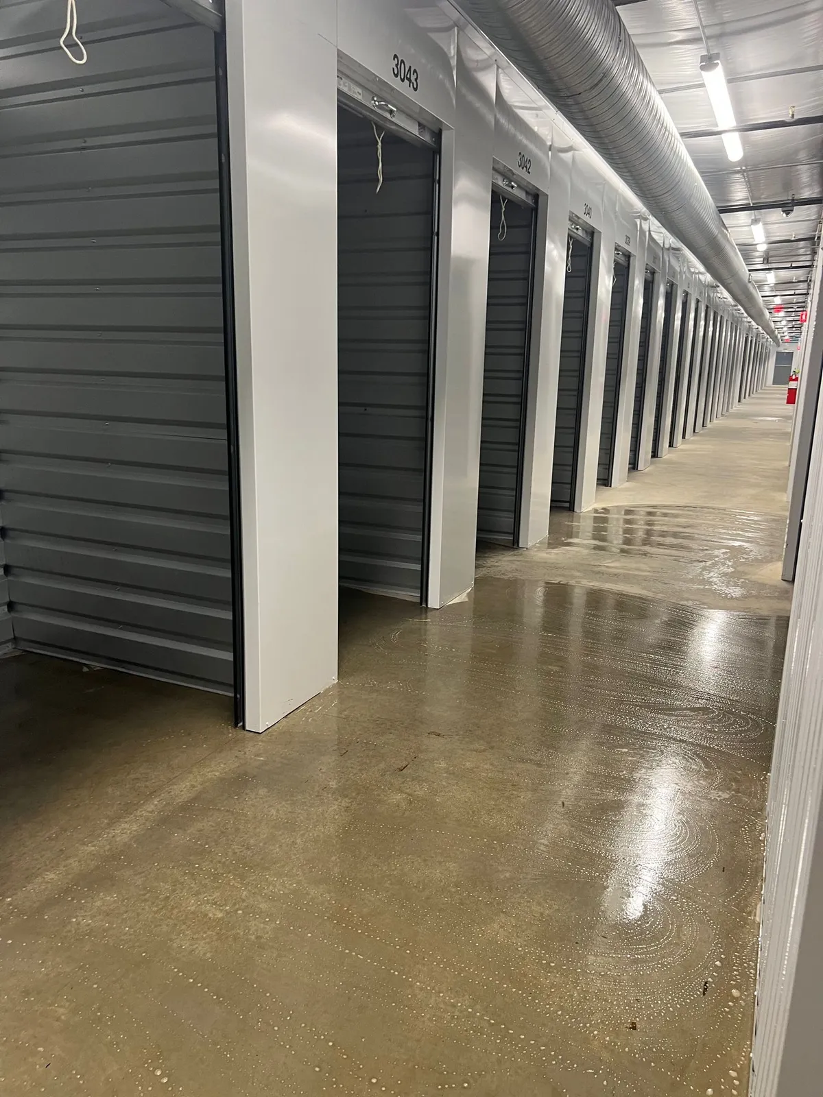 Vega Cleaning Service LLC