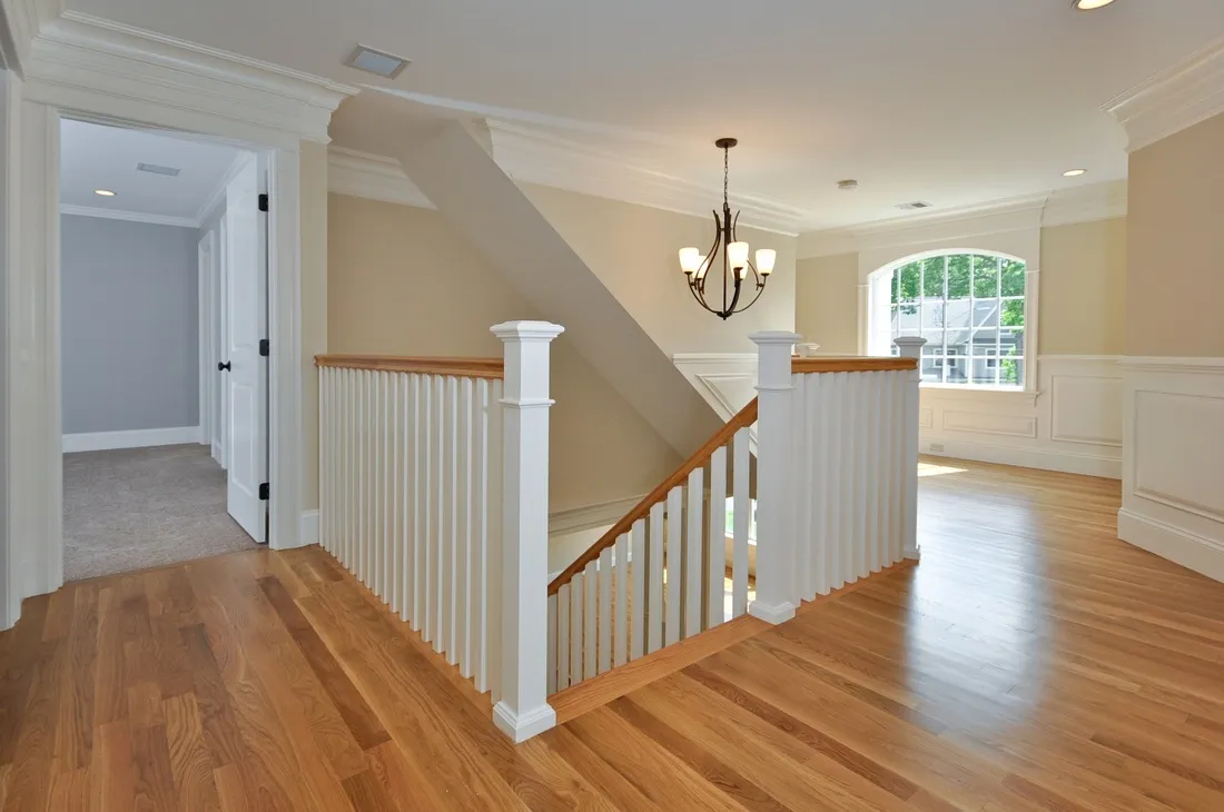 work photo from elitefinishcarpentry.com