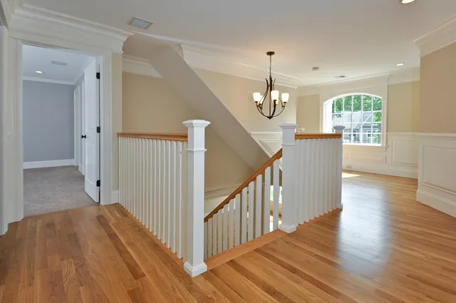 work photo from elitefinishcarpentry.com
