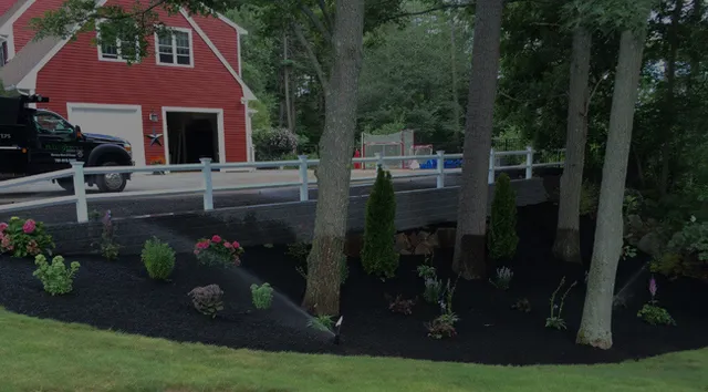 North Reading Hardscapes