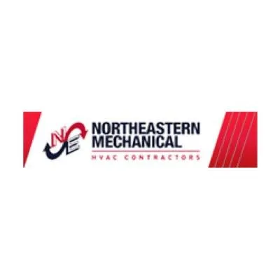 Northeastern Mechanical Inc logo