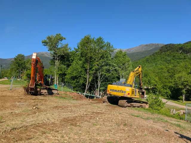 work photo from falllineconstruction.com
