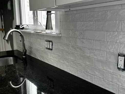 Quality Preferred Painting work photo