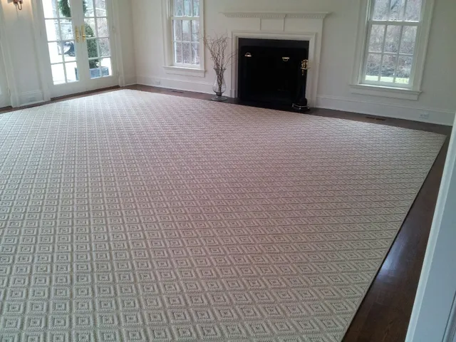 Scaglione Flooring work photo