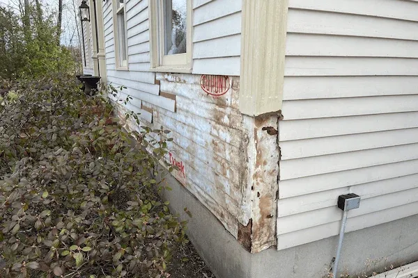 home repair