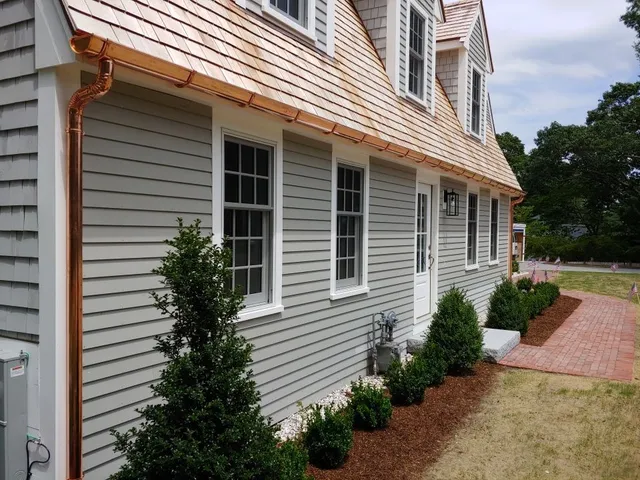 Gutter Pro Enterprises