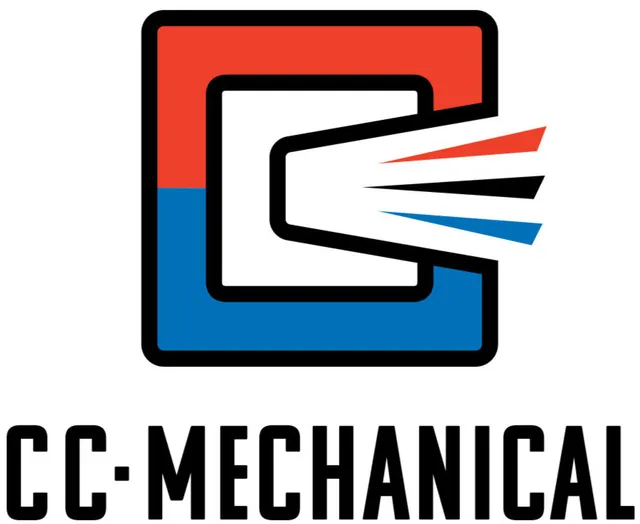 CC Mechanical logo
