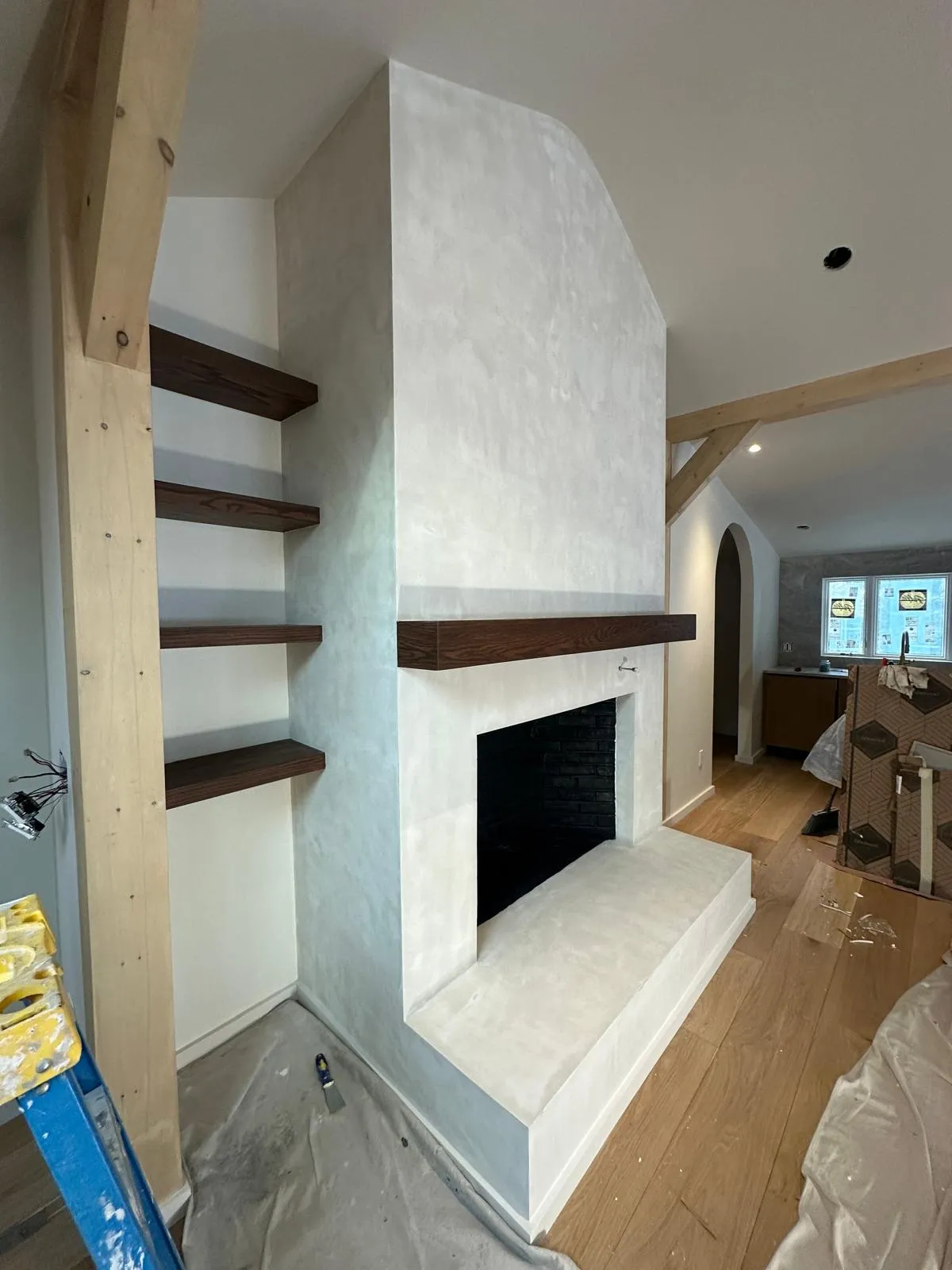 TLC General Contractors Inc