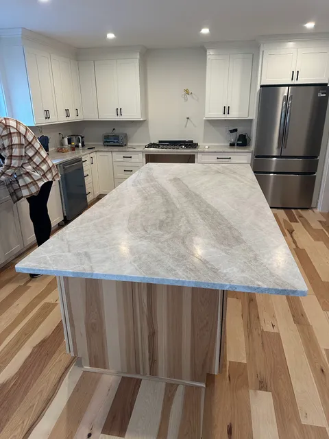 Evolution marble & granite work photo