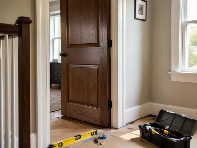 General Home Maintenance
