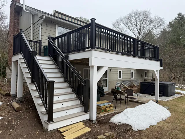 Rox Remodeling work photo
