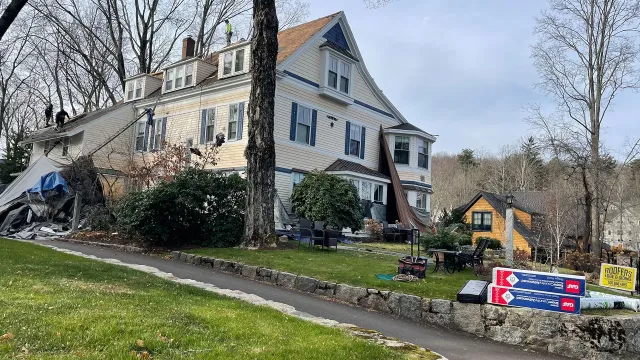 work photo from willsconstructionnh.com