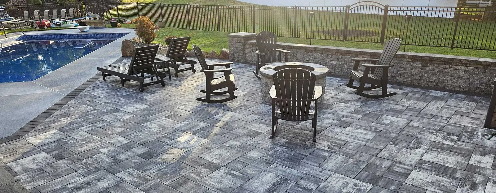 Hardscaping Services