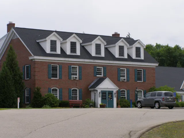 Flynn Roofing Company