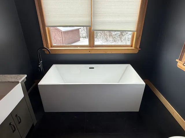 CAL Plumbing & HVAC LLC work photo
