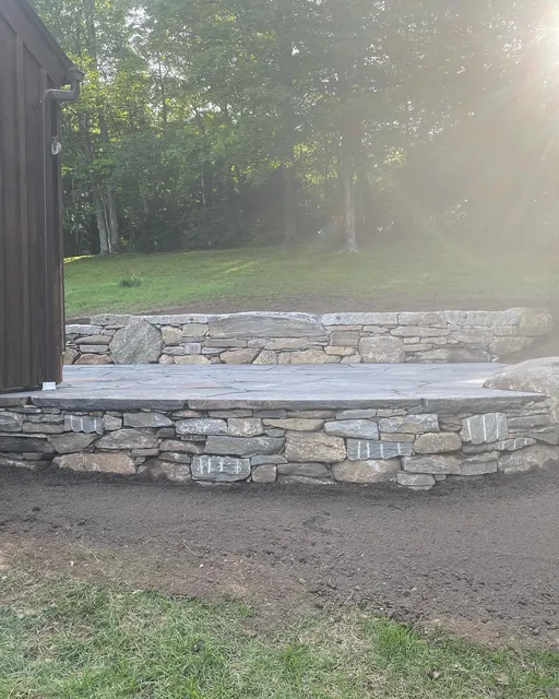 work photo from buddysbuilds.com