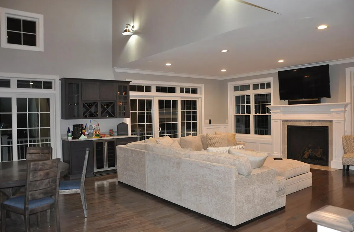 Remodeling Realtor researched project photo