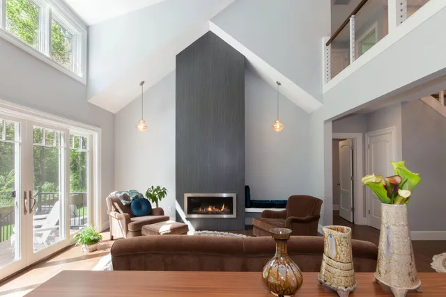 Twin Peaks Construction,LLC work photo