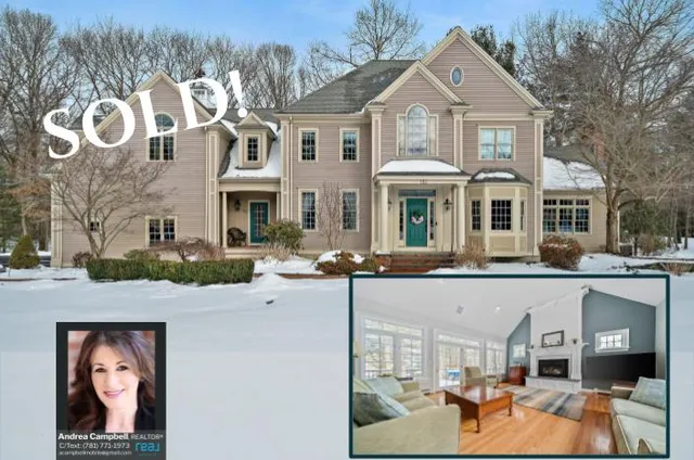 Andrea Campbell Real Estate