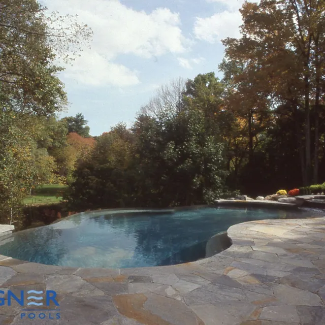 work photo from wagnerswimmingpools.com