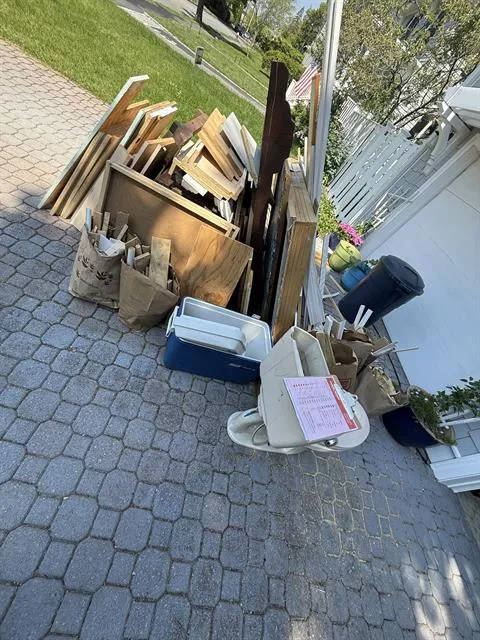 Junk King Massachusetts North Shore