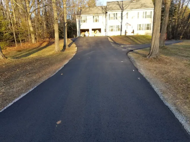 New England ABC, LLC work photo