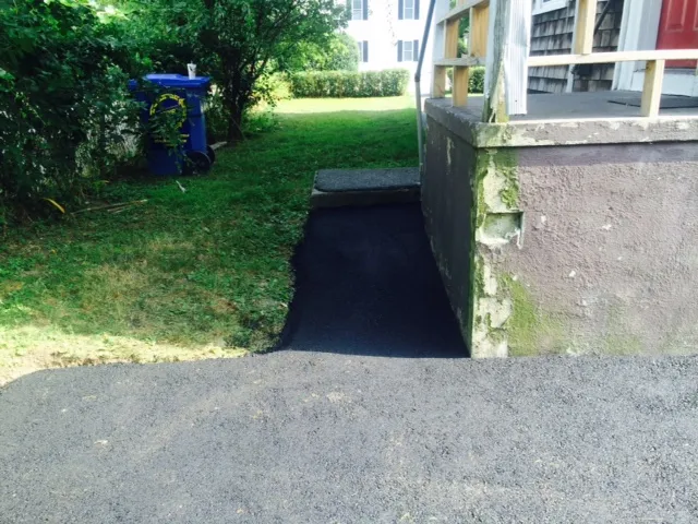 Driveways By Heap Inc