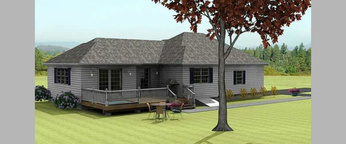 Whole House Design
