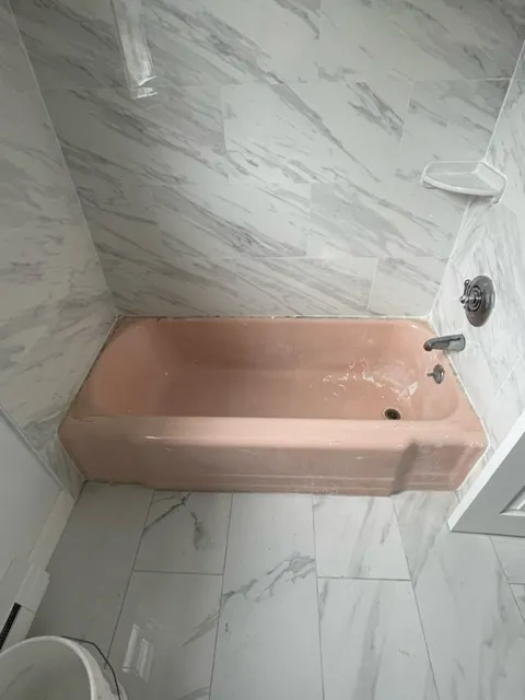 work photo from bostontub.com