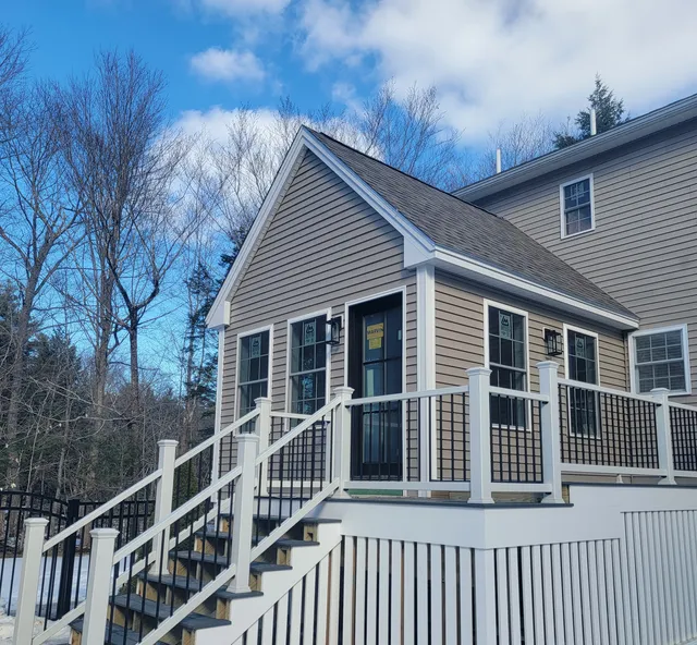 Stone Coast Remodeling work photo