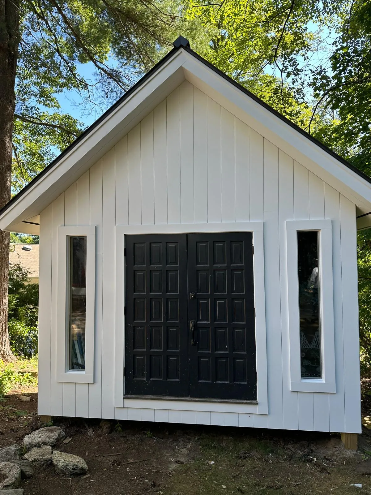 Smart Painting and Carpentry Inc