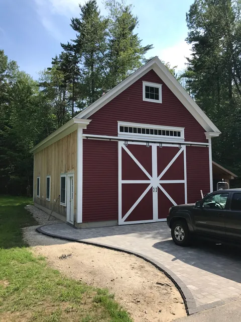 Cairn Building and Renovation, llc. work photo