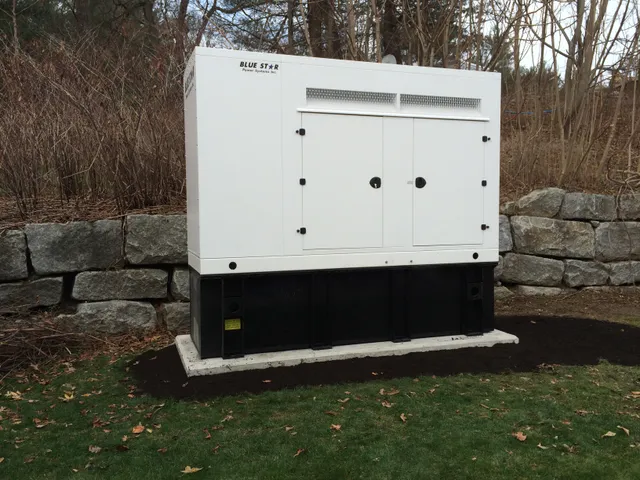 Scherbon Consolidated Inc. work photo