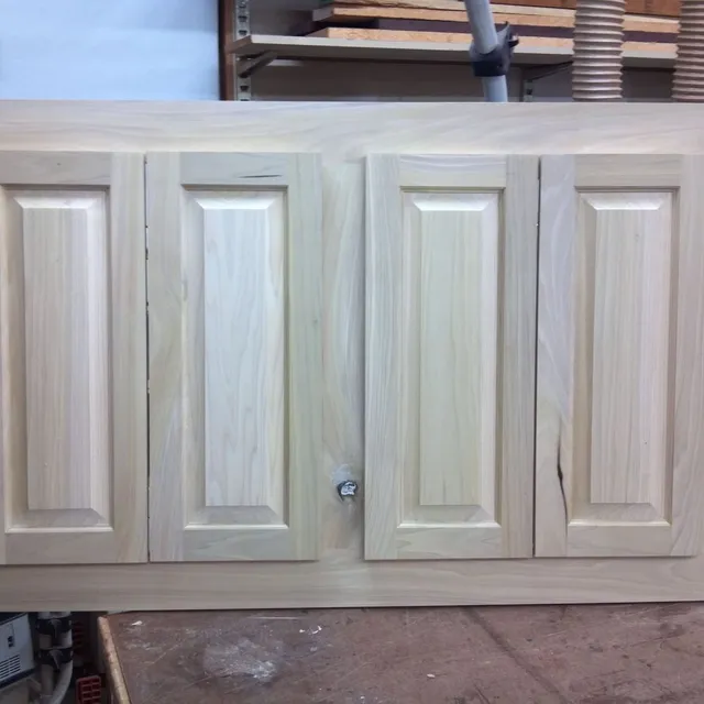 work photo from specialtywoodworksri.com