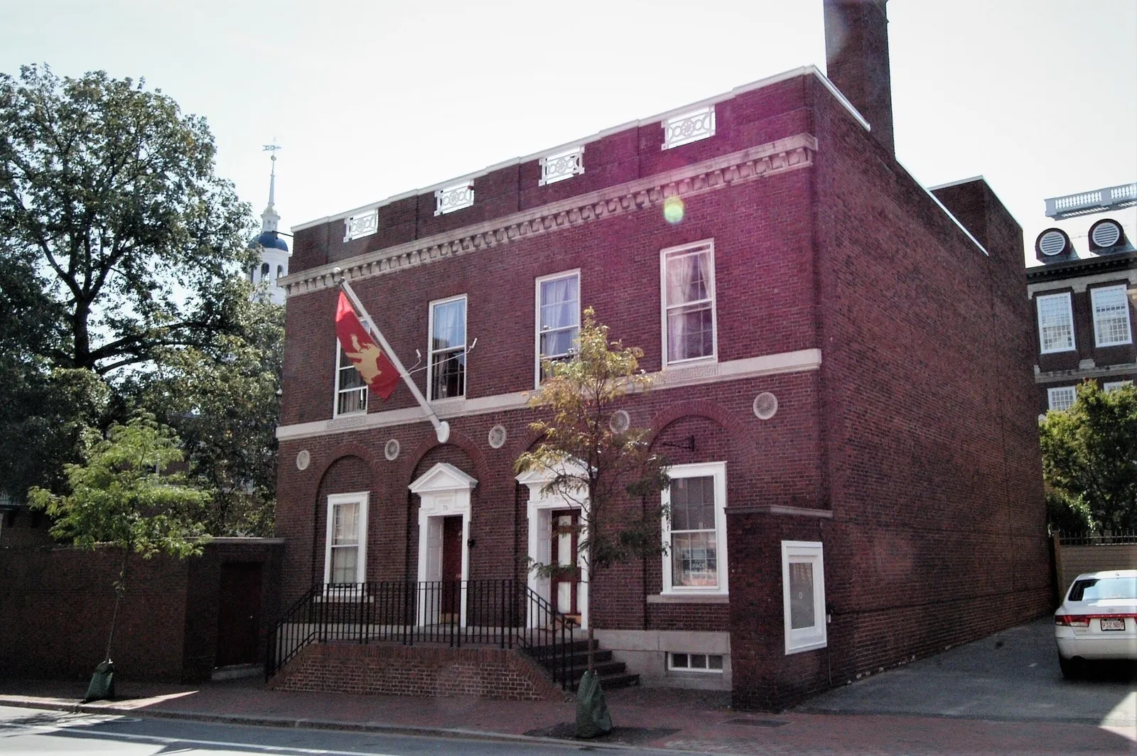 Harvard Spee Club