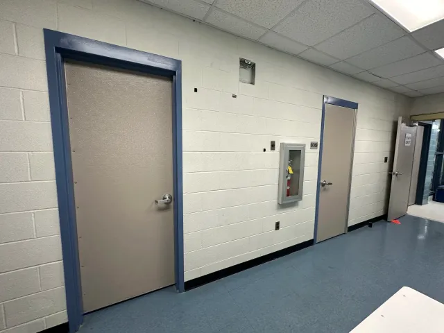 Up Academy door frames.jpg