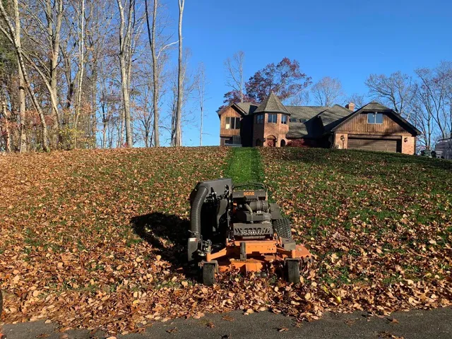 work photo from northendlawnandlandscape.com