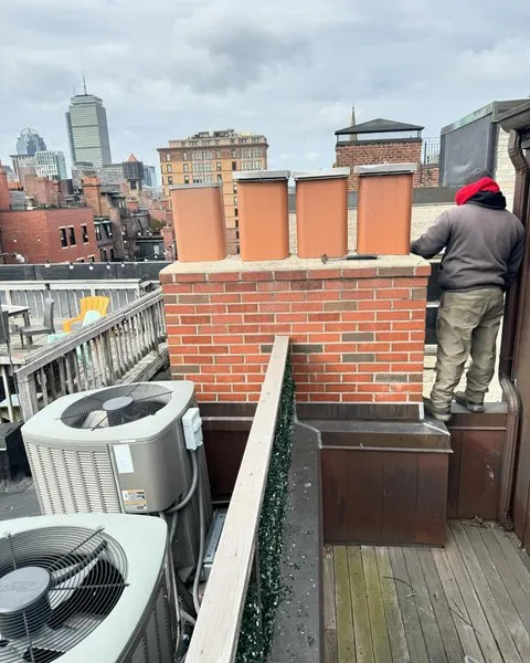 work photo from pauljohnandson.com