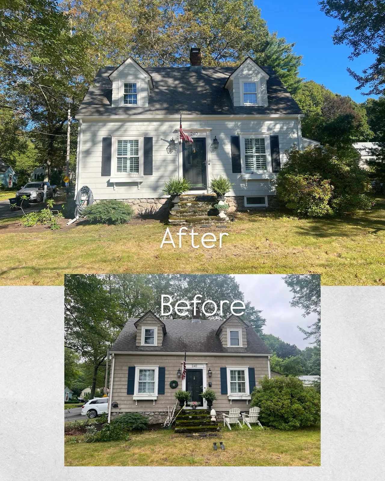 Full Circle Painting & Contracting Inc.